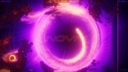 Fireball 2 (PS5)   © Radiangames 2025    1/6