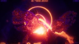 Fireball 2 (PS5)   © Radiangames 2025    2/6