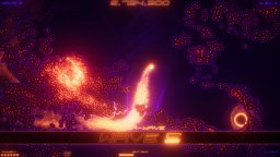 Fireball 2 (PS5)   © Radiangames 2025    3/6