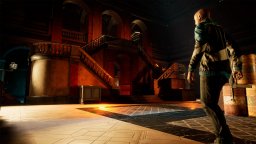 Ghosts Of Tabor (PS5)   © Beyond Frames 2025    1/6