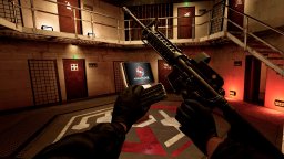 Ghosts Of Tabor (PS5)   © Beyond Frames 2025    2/6