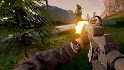 Ghosts Of Tabor (PS5)   © Beyond Frames 2025    3/6