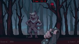 Holly's Hunt (PS4) &nbsp; &copy; Xitilon 2025 &nbsp;  1/6