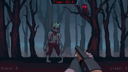 Holly's Hunt (PS4) &nbsp; &copy; Xitilon 2025 &nbsp;  3/6