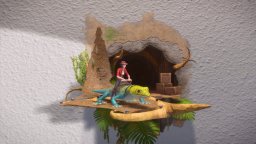 Wall Town Wonders (PS5) &nbsp; &copy; Cyborn 2025 &nbsp;  2/6