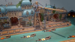 Wall Town Wonders (PS5) &nbsp; &copy; Cyborn 2025 &nbsp;  3/6