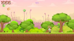 Candy Storm Bunny Catcher (PS5)   © Zakym 2025    1/6