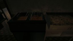 Ghost Kiosk (PS4) &nbsp; &copy; Voumik Nihar 2025 &nbsp;  3/6