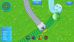 Fluffy Snakes (NS)   © GazeGames 2025    2/6