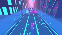 Neon Roller (NS) &nbsp; &copy; Volcanic Pig 2025 &nbsp;  4/4