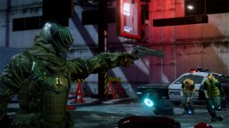 Max Cyber Shooter (NS) &nbsp; &copy; Yellow Games In 2025 &nbsp;  1/6