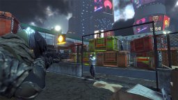 Max Cyber Shooter (NS) &nbsp; &copy; Yellow Games In 2025 &nbsp;  3/6