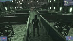 Hundred Fires: The Rising Of Red Star: Complete Edition (NS)   © David Amado Fernndez 2025    2/6