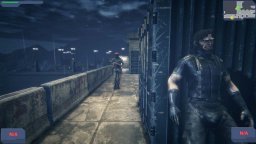 Hundred Fires: The Rising Of Red Star: Complete Edition (NS)   © David Amado Fernndez 2025    3/6