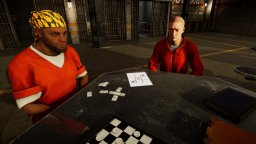 Prison Life Sim 2025: Survival (PS4) &nbsp; &copy; Midnight Games 2025 &nbsp;  3/6