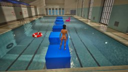 Pool Hop (PS5)   © Colosseum Studio 2025    1/6