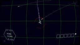 Dance On Radar (PS4) &nbsp; &copy; Xitilon 2025 &nbsp;  4/5