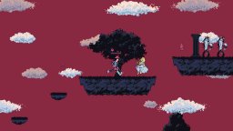 Absurdika: Rebuild (PS5)   © AppWill 2025    1/6