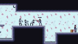 Absurdika: Rebuild (PS5)   © AppWill 2025    2/6