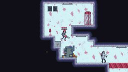 Absurdika: Rebuild (PS5)   © AppWill 2025    3/6