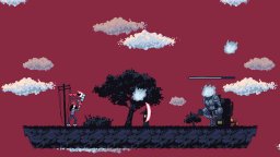 Absurdika: Rebuild (PS5)   © AppWill 2025    4/6