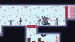 Absurdika: Rebuild (PS5)   © AppWill 2025    5/6