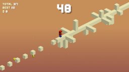 Twist It (PS5)   © Aristo 2025    3/6