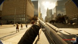 BodyCam Zombie Waves (PS5) &nbsp; &copy; Playstige 2025 &nbsp;  3/6