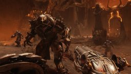 Doom: The Dark Ages (XBXS)   © Bethesda 2025    1/3