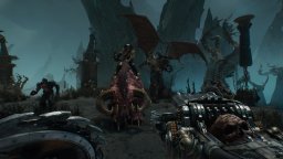 Doom: The Dark Ages (XBXS)   © Bethesda 2025    3/3