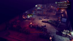 The Precinct (XBXS)   © Microids 2025    1/3