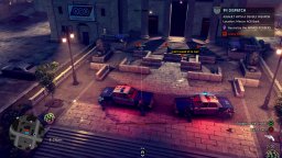 The Precinct (XBXS)   © Microids 2025    2/3