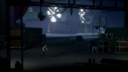 American Arcadia (NS)   © Raw Fury 2025    4/5