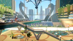 American Arcadia (NS)   © Raw Fury 2025    5/5