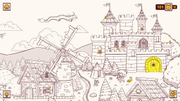 Hidden Kittens: Kingdom Of Cats (NS)   © Silesia 2025    1/6