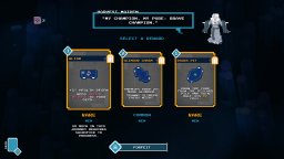 Into The Restless Ruins (NS)   © Wales 2025    3/6