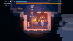 Into The Restless Ruins (NS)   © Wales 2025    5/6