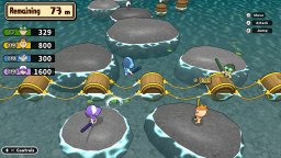 Our Exciting Summer Camp (NS)   © Sat-Box 2025    1/6