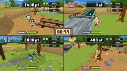 Our Exciting Summer Camp (NS)   © Sat-Box 2025    3/6