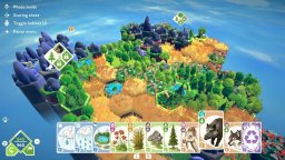 Preserve (NS)   © Grindstone 2025    1/6