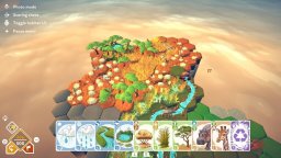 Preserve (NS)   © Grindstone 2025    2/6