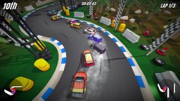 Super Engine GT Turbo Spec (NS)   © EastAsiaSoft 2025    1/6