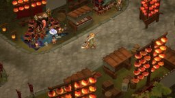 Yasha: Legends Of The Demon Blade (NS) &nbsp; &copy; Game Source 2025 &nbsp;  1/6