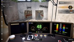 Subway Simulator 2025: City Train (NS)   © Kiwi 2025    2/6