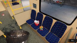 Subway Simulator 2025: City Train (NS)   © Kiwi 2025    5/6