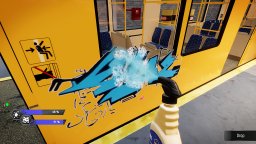 Subway Simulator 2025: City Train (NS)   © Kiwi 2025    6/6