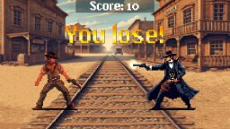 Don't Shoot First! (NS) &nbsp; &copy; Sonomio 2025 &nbsp;  4/5