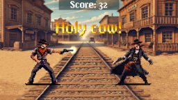 Don't Shoot First! (NS) &nbsp; &copy; Sonomio 2025 &nbsp;  5/5