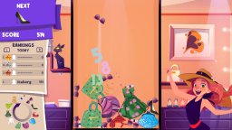 Fashion Passion Puzzle (NS) &nbsp; &copy; RuWaMo 2025 &nbsp;  1/4