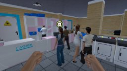 Laundry Simulator 2025 (NS) &nbsp; &copy; TrueMotion 2025 &nbsp;  2/6